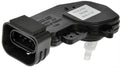 DOOR LOCK ACTUATOR