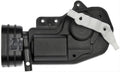 DOOR LOCK ACTUATOR