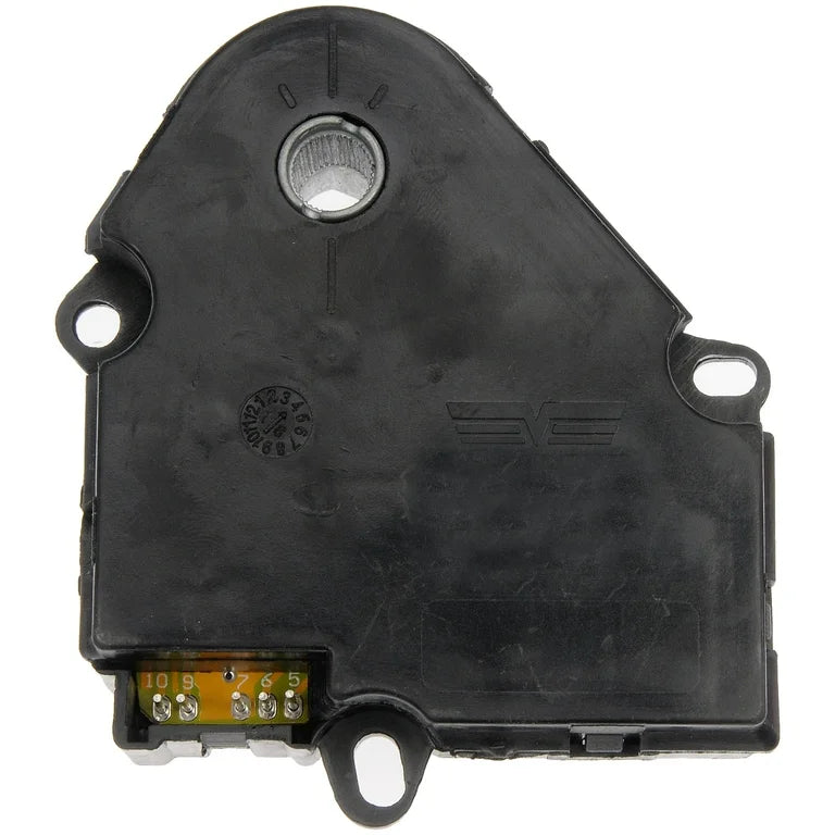 AIR DOOR ACTUATOR