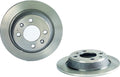 DISC BRAKE ROTOR