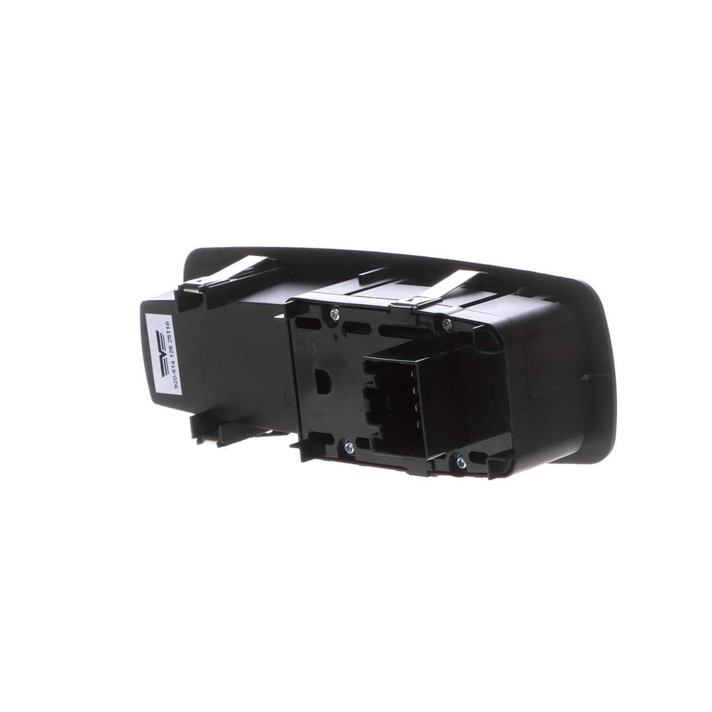 FRONT PASSENGER POWER WINDOW SWITCH