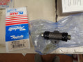 Wheel Cylinder Assembly: 1970-1972 Dodge Various Models; Left Front