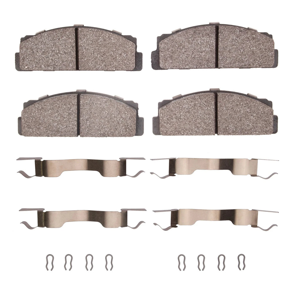 DFC auto part