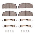 DFC auto part
