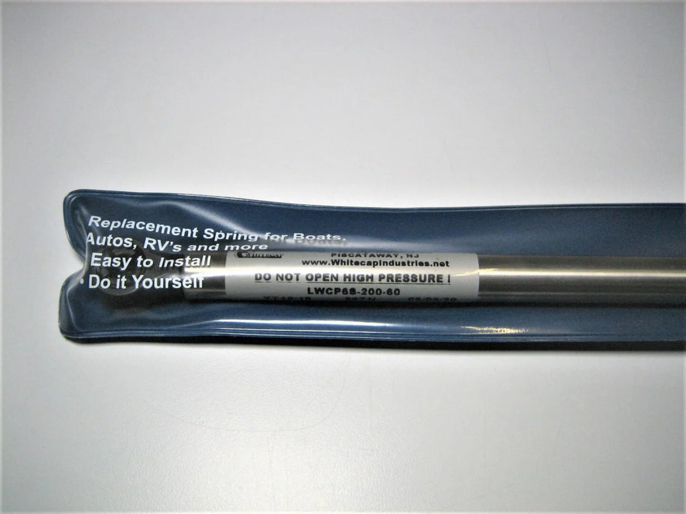 ATTWOOD MARI auto part