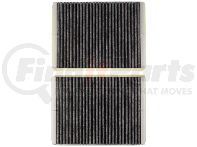 MAHLE FILTERS