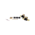 Energy Suspension 24Mm Corvette Rear Stab Bar - Black