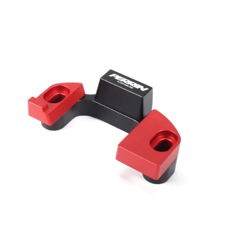 PERRIN 18-25 Subaru WRX (w/o Short Throw Shifter) Super Shifter Stop Kit