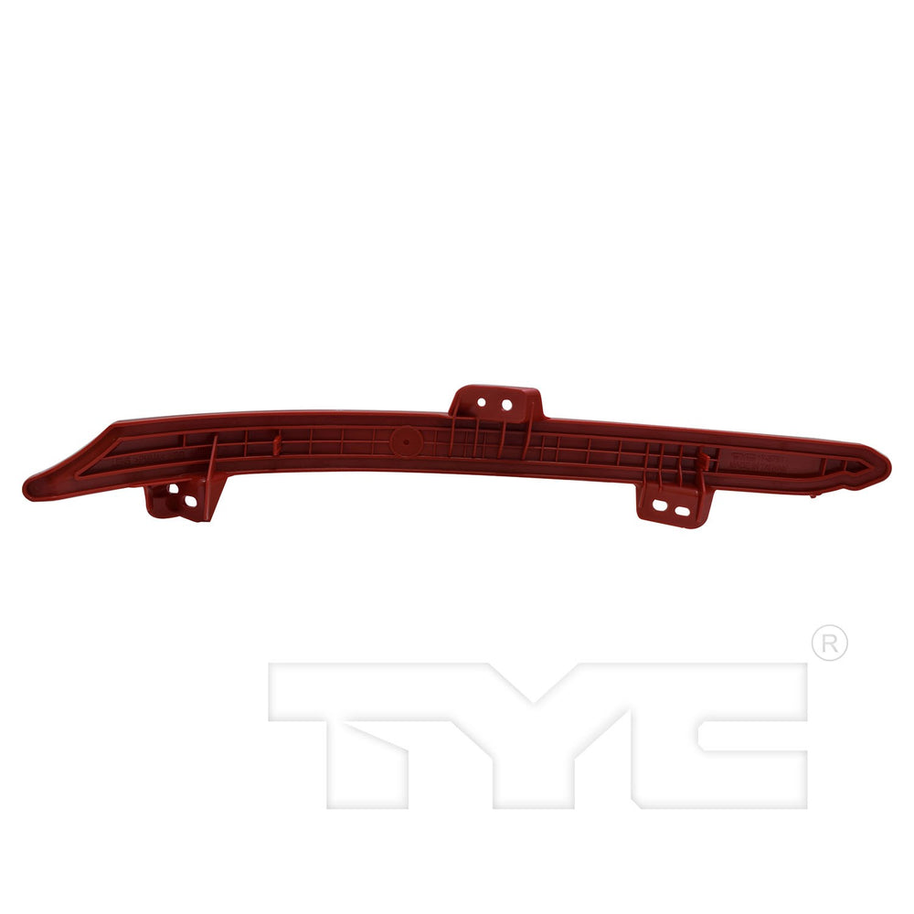 TYC bumper
