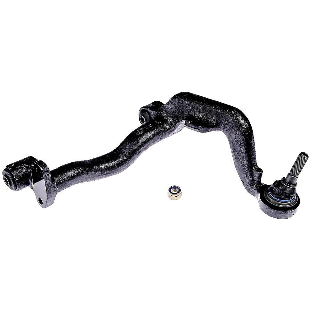 CONTROL ARM BUMPER