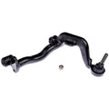 CONTROL ARM BUMPER