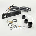 Torque Solution Boost Tap: Volkswagen 2.0T / Audi