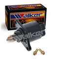 FUEL INJECTION IDLE AIR CONTROL VAL