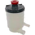 STEERING RESERVOIR