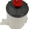 STEERING RESERVOIR