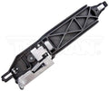 EXTERIOR DOOR HANDLE