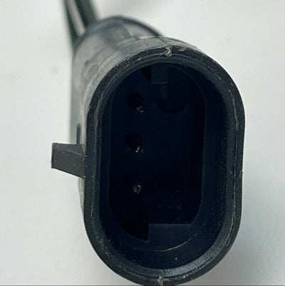 STANDARD IGN auto part