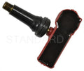 TIRE PRESSURE MONITORING