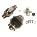 QuadBoss 14-20 Kawasaki KRF800 Teryx Rear Drive Shaft Differential Side Universal Joint