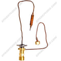 A/C EXPANSION VALVE