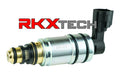 A/C EXPANSION VALVE
