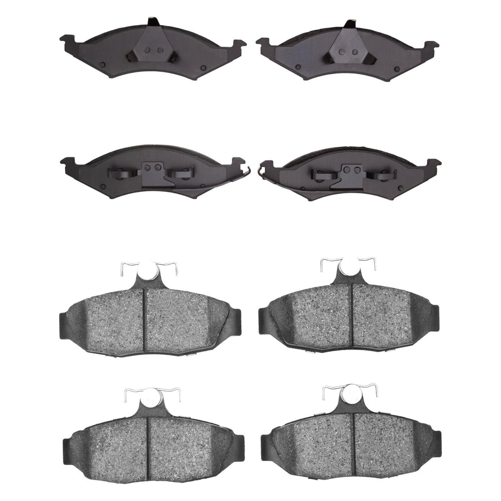 DFC auto part
