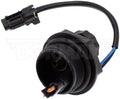 WATER FUEL SENSOR