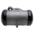 Wheel Cylinder Assembly: 1961-1969 Buick Varios Models; Right front
