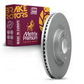 DISC BRAKE ROTOR