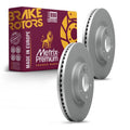 DISC BRAKE ROTOR