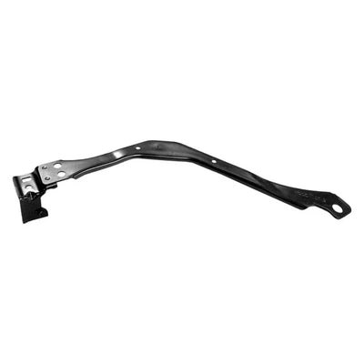 RADIATOR SUPPORT LH; FRONT BRACE HONDA CRV 17C