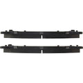 Centric C-TEK 02-06 Chevy Avalanche Ceramic Front Brake Pads w/Shims
