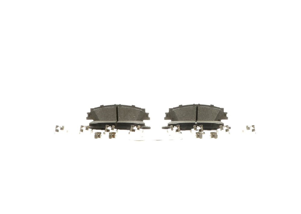 BC2439 BRAKE PADS