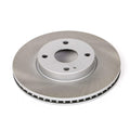 Power Stop 2016 Scion iA Front Semi Coated Rotor