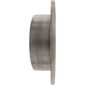Centric C-Tek Standard Brake Rotor - Rear