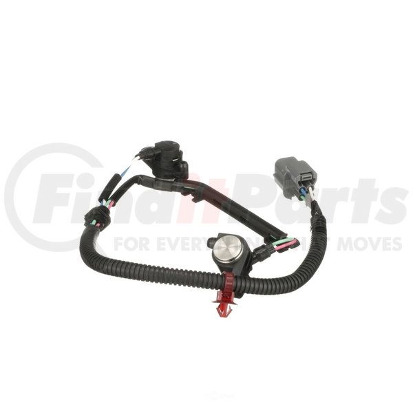 STANDARD IGN auto part
