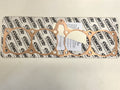 Cometic 86-92 Suzuki GSXR1100 3.560 .020 Copper Base Gasket