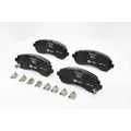 BRAKE PAD SET DISC BRAKE 8DB