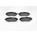 BRAKE PAD SET DISC BRAKE 8DB