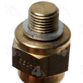 TEMPERATURE SWITCH