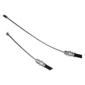PARKING BRAKE CABLE