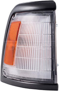 PARKLAMP