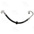 FOUR SEASONS auto part