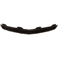 CAPA GRILLE MOUNTING PANEL HYBRD CHEVROLET MALIBU 0810