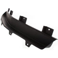 CAPA GRILLE MOUNTING PANEL HYBRD CHEVROLET MALIBU 0810