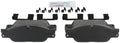 DISC BRAKE PADS