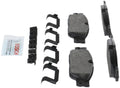 DISC BRAKE PADS