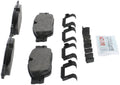 DISC BRAKE PADS