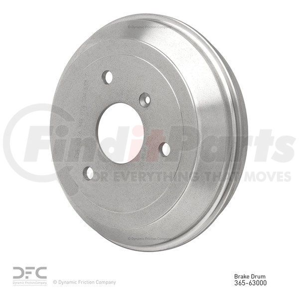 DFC auto part