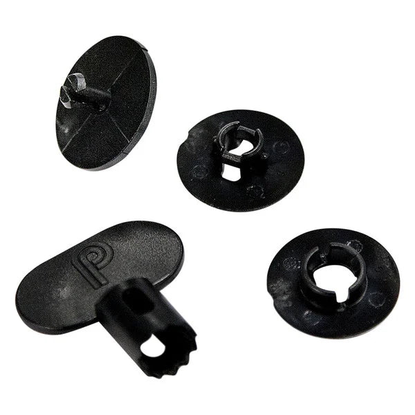 PLASTICOLOR floor mats